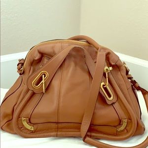 Chloe vintage handbag
